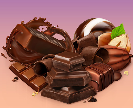 Is dark chocolate good for your heart