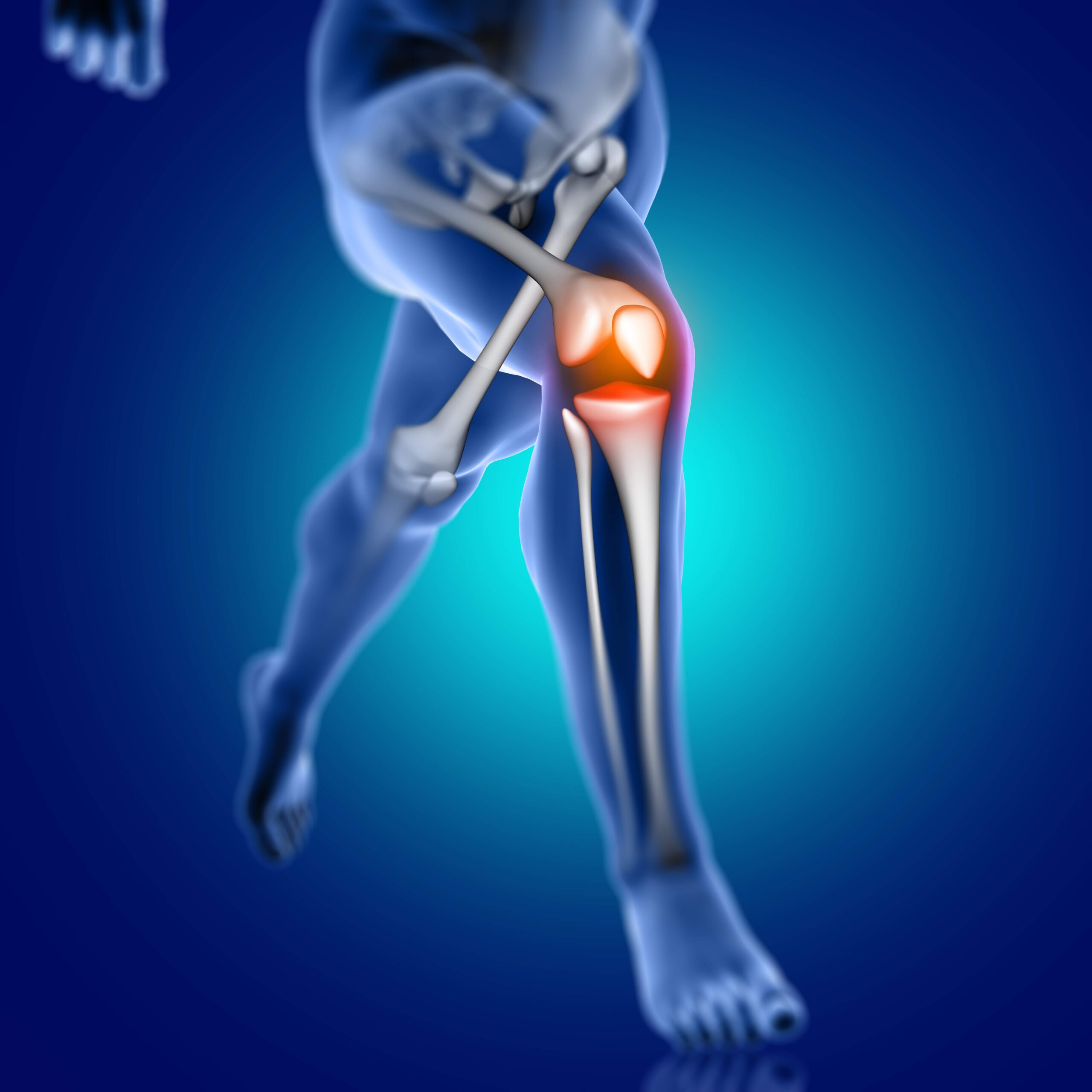 If the knee pop and the pain is coming from one area in the joint then it needs to be checked by a health expert