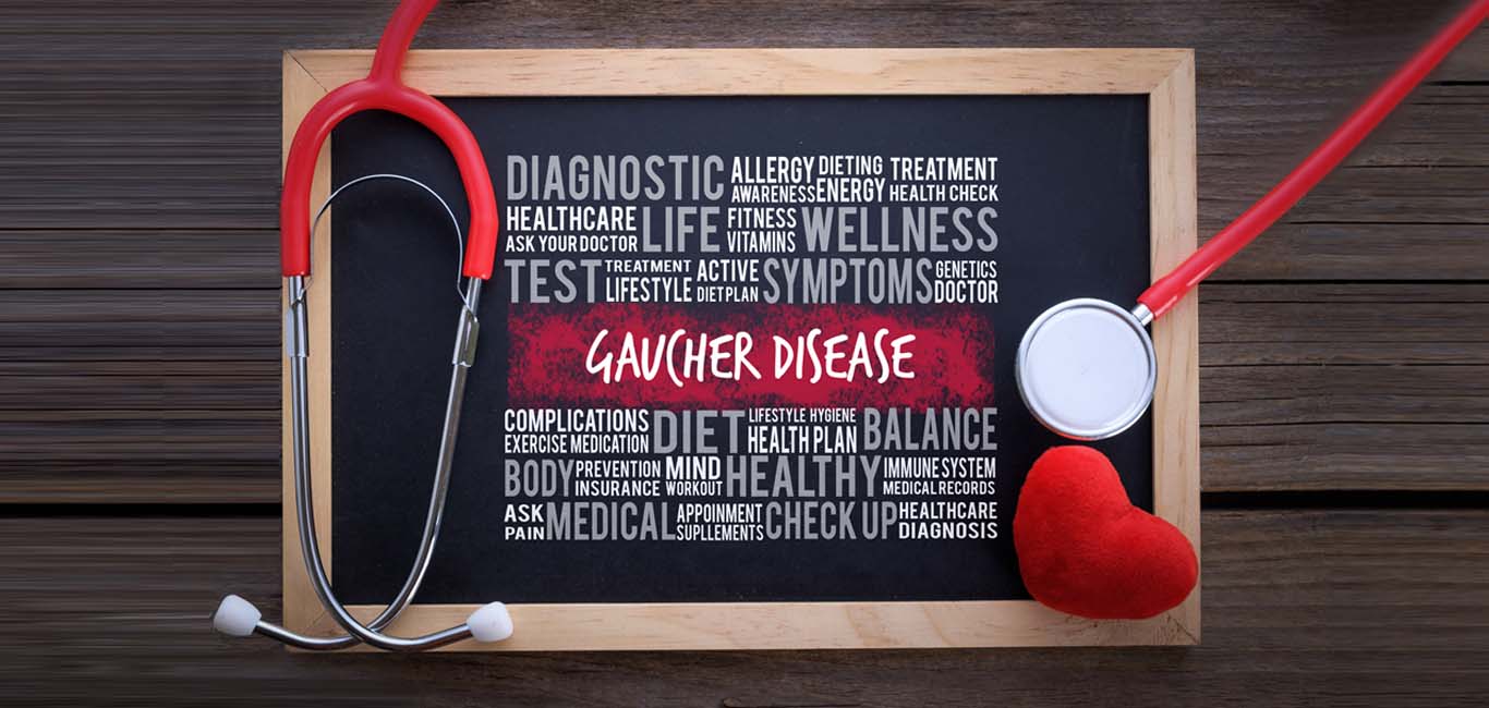 Gaucher disease
