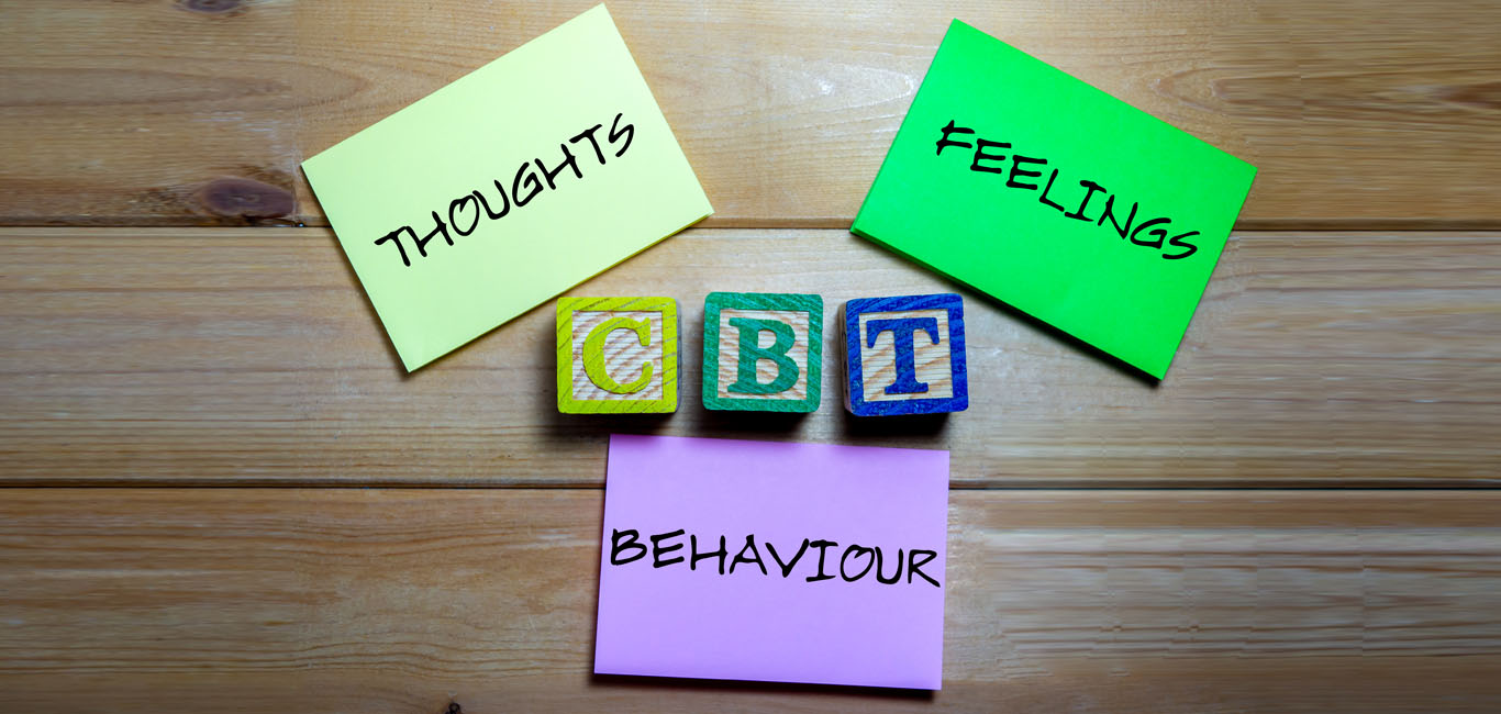 Mental health, CBT, Cognitive behavioural therapy