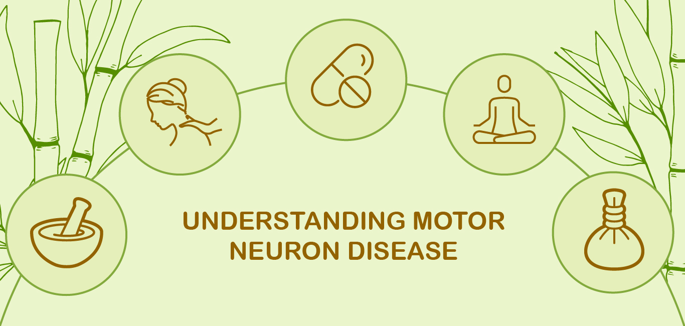 Understanding motor neuron disorder
