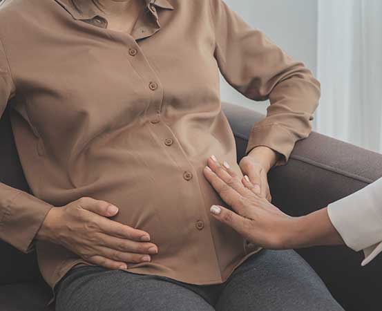 How pre-pregnancy counselling can increase my chances of pregnancy