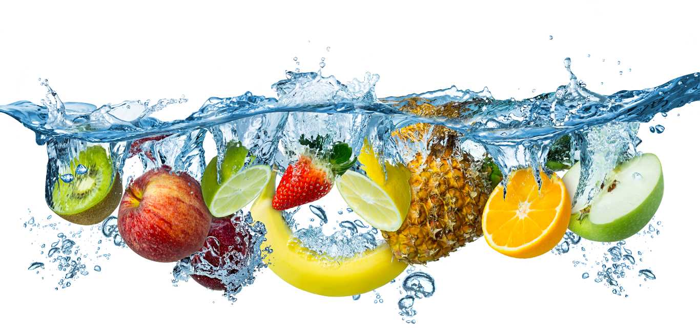 hydration, food and nutrition, water, health benefits, water rich foods, foods with high water content 