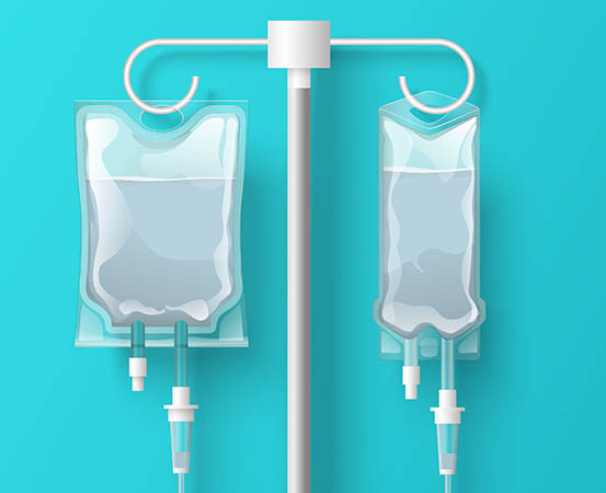 Urinary catheters may cause infection, anxiety