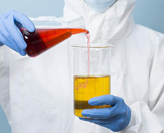 A new noninvasive urine test can predict pancreatic cancer two years before clinical diagnosis