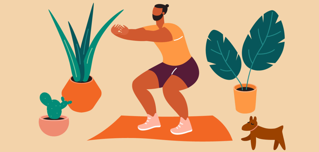 The gut-exercise connection: building a diverse microbiome with physical activity