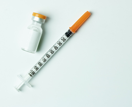 Storing insulin: All you need to know