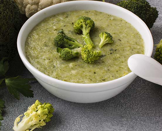 Broccoli can be a major ally in the fight against diabetes.