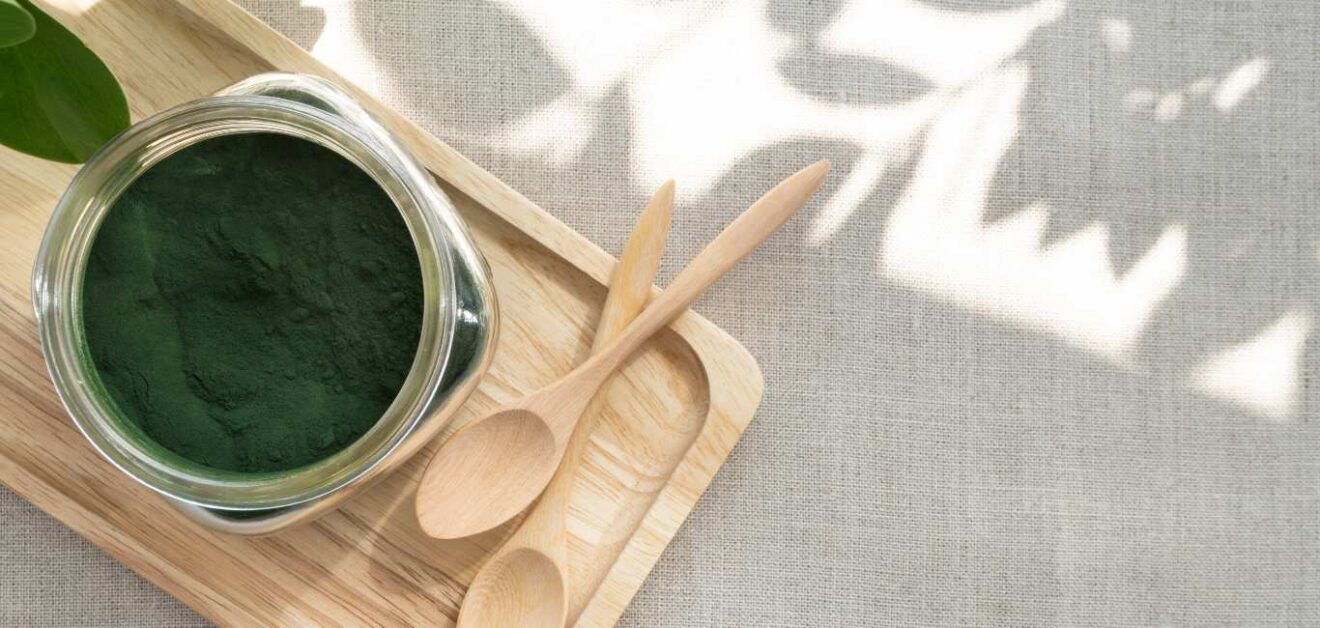 From pond to plate: exploring the health benefits of spirulina