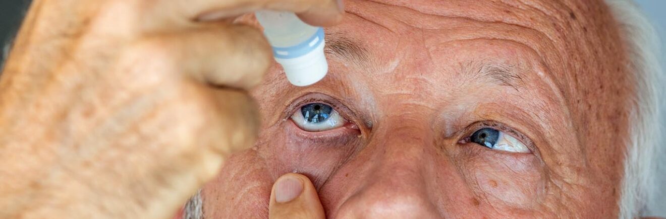 Diabetes and dry eyes: When high sugar levels dry up your tears