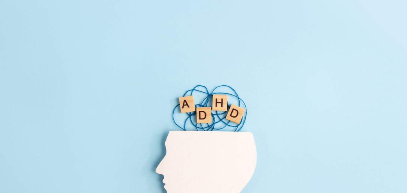 ADHD, mental health