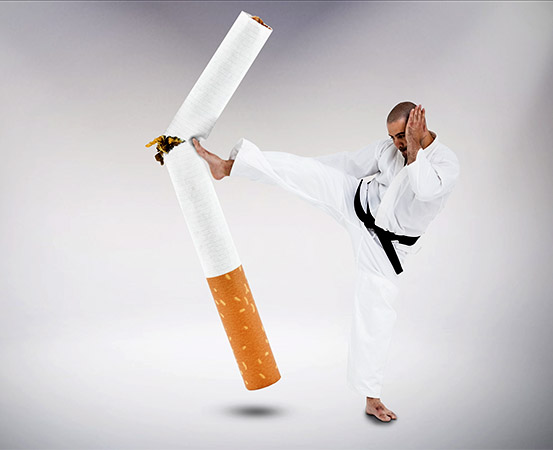 Nicotine's influence on joint health is a lesser-known concern that deserves attention.