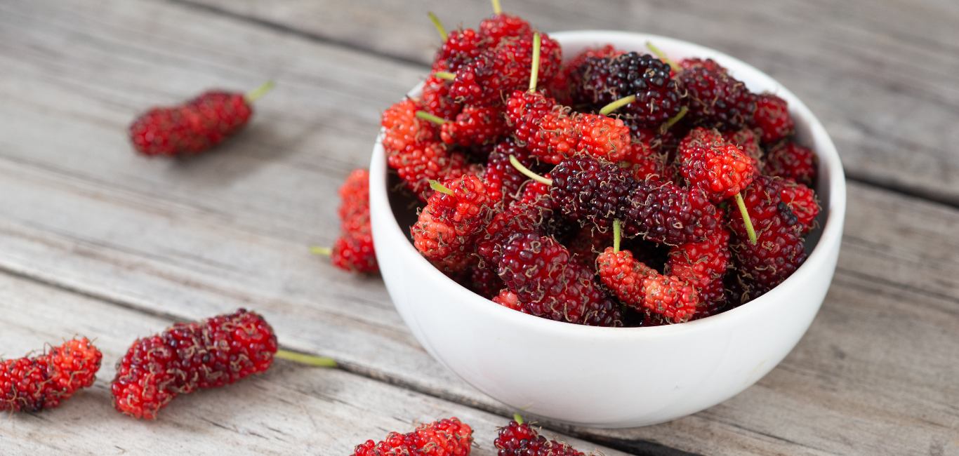 berries| health benefits