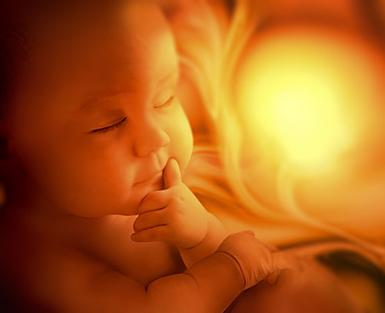 One in 10 babies globally born preterm: UN report