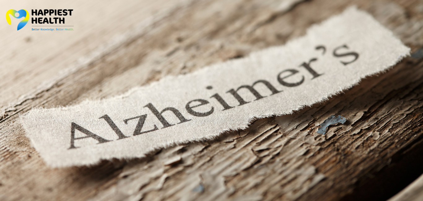 Understanding the Alzheimer's disease