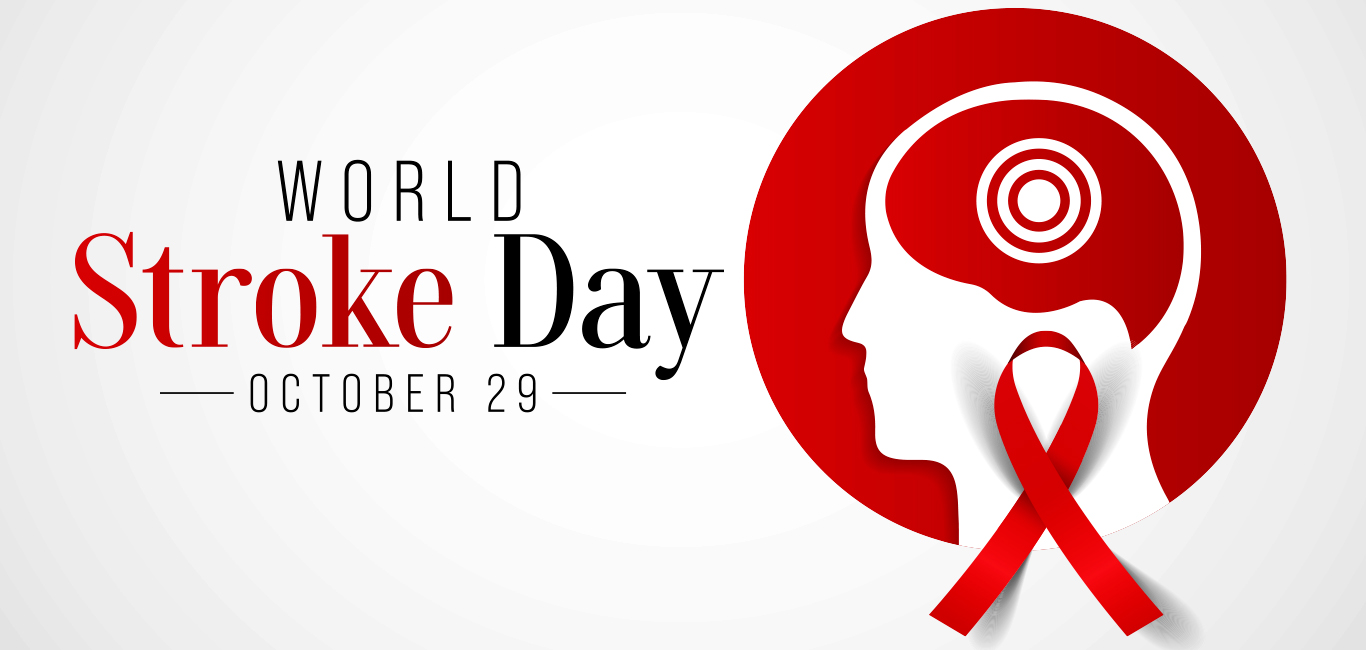 World stroke day 
