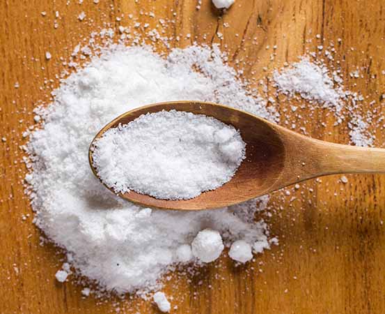 Prolonged consumption of excess salt in food could increase the risk of type 2 diabetes, according to new research