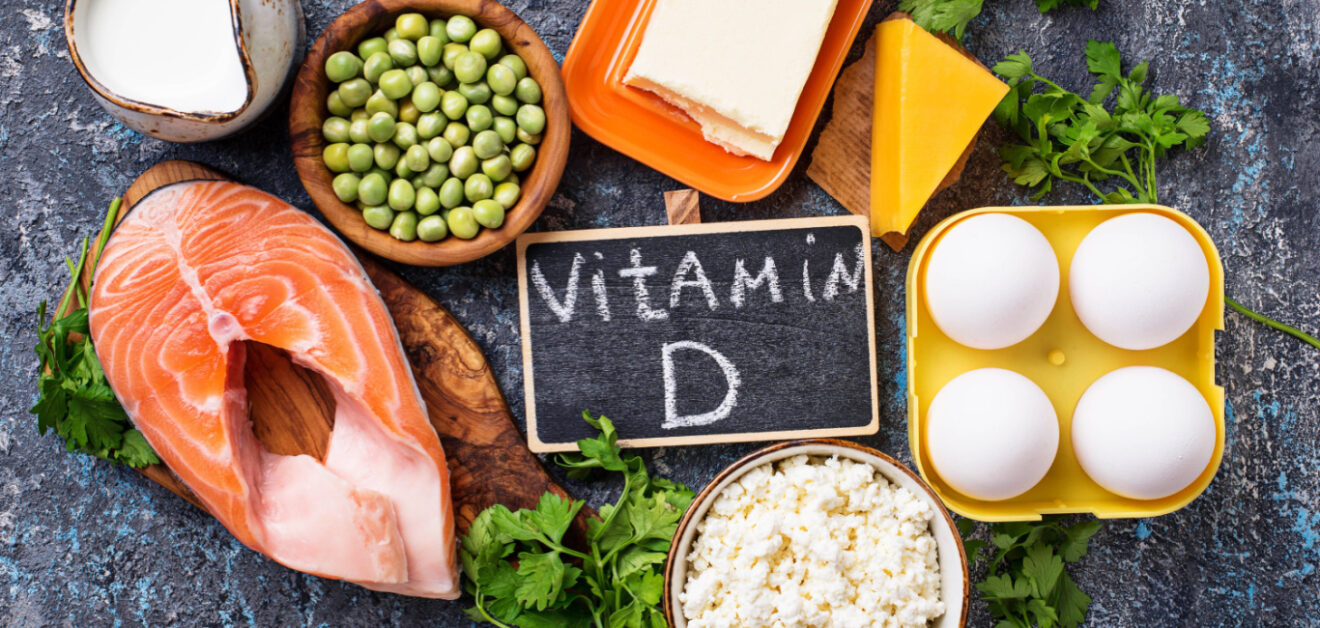 How to get vitamin D the right way